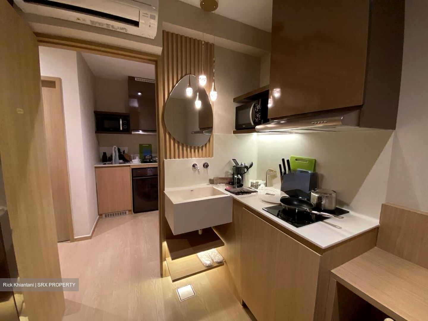 Mount Elizabeth Link (D9), Condominium #497013741